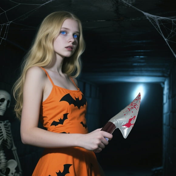 Decoraciones de Halloween, adornos de Halloween, regalos de Halloween, arma inflable de Halloween, juguete inflable de Halloween, accesorios de cosplay de Halloween, accesorios de disfraz, globo de pl