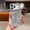 Silver, variant on ShellTech Bling Glitter Diamond Case for iPhone 17 Pro Max,Shockproof TPU Butterfly Diamond Case with Bling Paper Back Cover for iPhone 17 Pro Max ,Silver