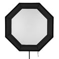 thumbnail image 3 of Glow Inner and Outer Diffusion Fabrics for EZ Lock 60" Octa XXL Softbox, 3 of 6