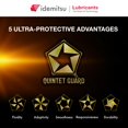 thumbnail image 4 of Aceite de motor Idemitsu IFG 5 0W-8 totalmente sintético 946 ml, 4 of 7
