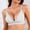 White, variant on Push up Sports Bras for Women Bralette No Padding Yoga Summer,Lightweight Womens Bras Soft