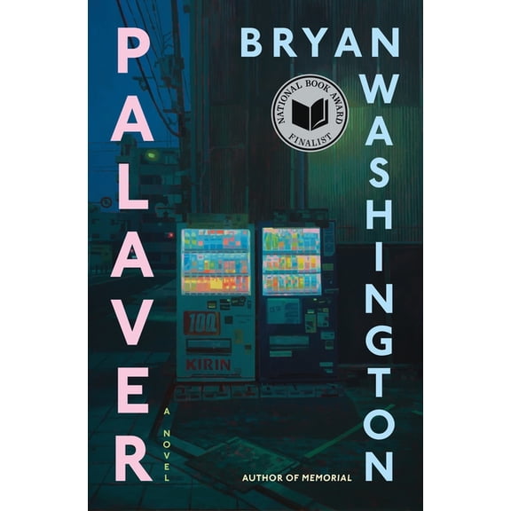 Palaver, (Hardcover)