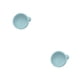 thumbnail image 4 of Seitruly Almohadilla de limpieza de cepillo de silicona, depurador protector de maquillaje, contenedor de cuenco plegable, herramienta de Azul 2piezas, 4 of 6