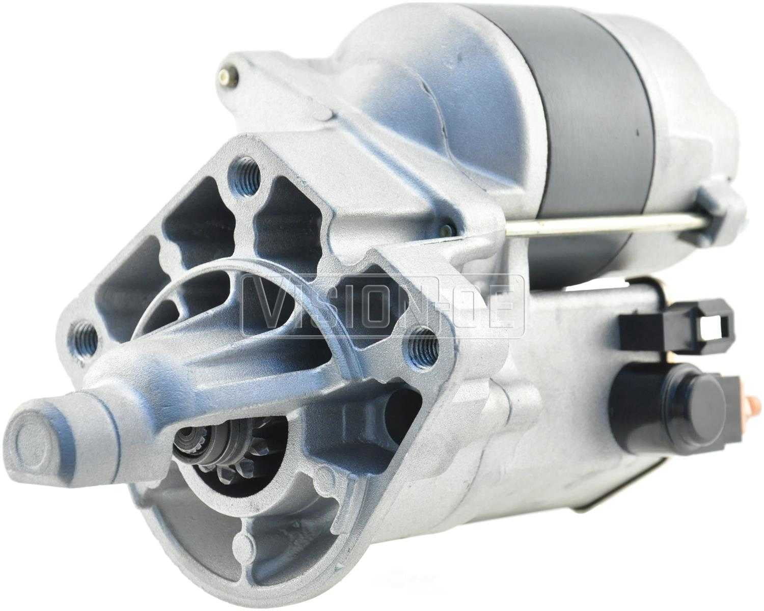 Vision OE 17570 Starter Motor
