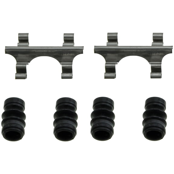Dorman HW5623 Front Disc Brake Hardware Kit for Specific Ford / Lincoln / Mercury Models Fits select: 1995-1998 LINCOLN TOWN CAR, 1995-1997 FORD CROWN VICTORIA