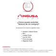 thumbnail image 3 of VALVULA PARA CILINDRO DE HASTA 45 Kg INGUSA VII-UL INGUSA VLCIL_VII_UL, 3 of 3