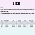 thumbnail image 3 of CAUYDY 3 6 9 12 18 24 Months Newborn Girl Cute Clothing Set Preemie Girls Long Sleeve Bodysuit Baby Fall Winter Romper Infant Outfit Sizes 3-6 Months,Pink, 3 of 7