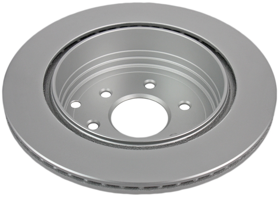 Ultra High Carbon 700 Brake Kits, Rear UHCK7167, Nissan Pathfinder 2012-2004