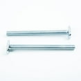 thumbnail image 3 of 5 Pcs M8 T Nuts Kit For 19*9.5Mm T-Track T-Slot Miter Track Jig Table Saw Tool, 3 of 8