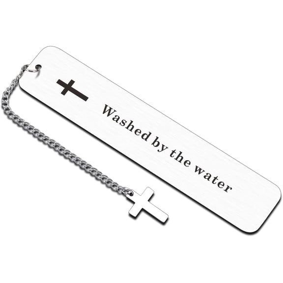Teen Girl's Baptism Gift Woman Man Precious Moments First Communion Gift Girl Palm Sunday Easter Basket Filler Christian Gift Women Faith Baptism Gift Baby Girl Boys