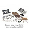 thumbnail image 1 of Holley Performance Carburetor Rebuild Kit 703-45 For Use With Holley Marine Carburetors R80309/80408, 1 of 3