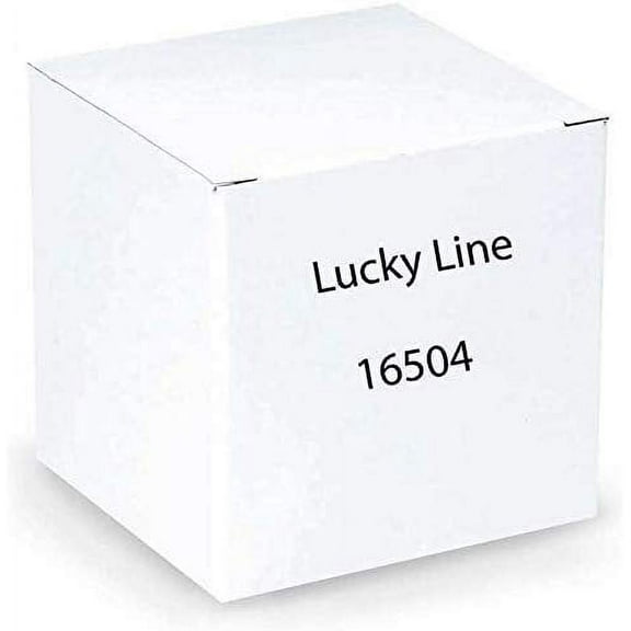 Lucky Line 16504 Key Caps