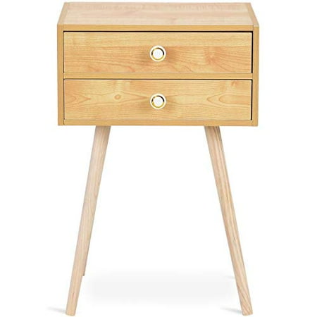 Leather Mdf Table - GHP 16