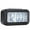 Black, variant on LCD Electronic Clock Large Screen Mute Smart Time Temperature Display Alarm Clock GHY‑501