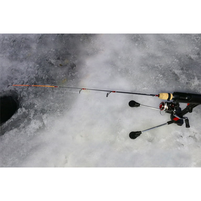 Brocraft Ice Fishing Stand Rod Holder