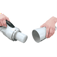 thumbnail image 2 of 18V LXT® Lith-Ion Compact Cordless Vacuum (Tool Only), 2 of 5