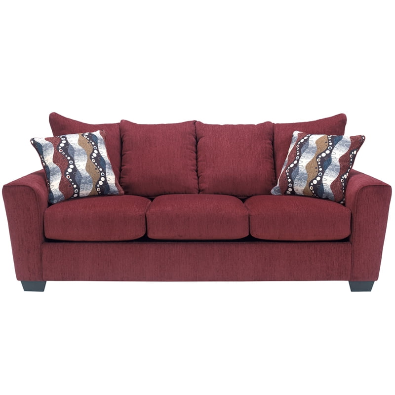 Benchcraft Sofa Cushion Replacement Baci Living Room