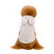 thumbnail image 5 of WASHWEPE Suéter Para Perro Con Orejas De Oso Clásico Y De, 5 of 8
