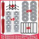 thumbnail image 1 of For Roborock Roller Side Brush Filter Mop Dust Bag Replacement Parts, 1 of 5