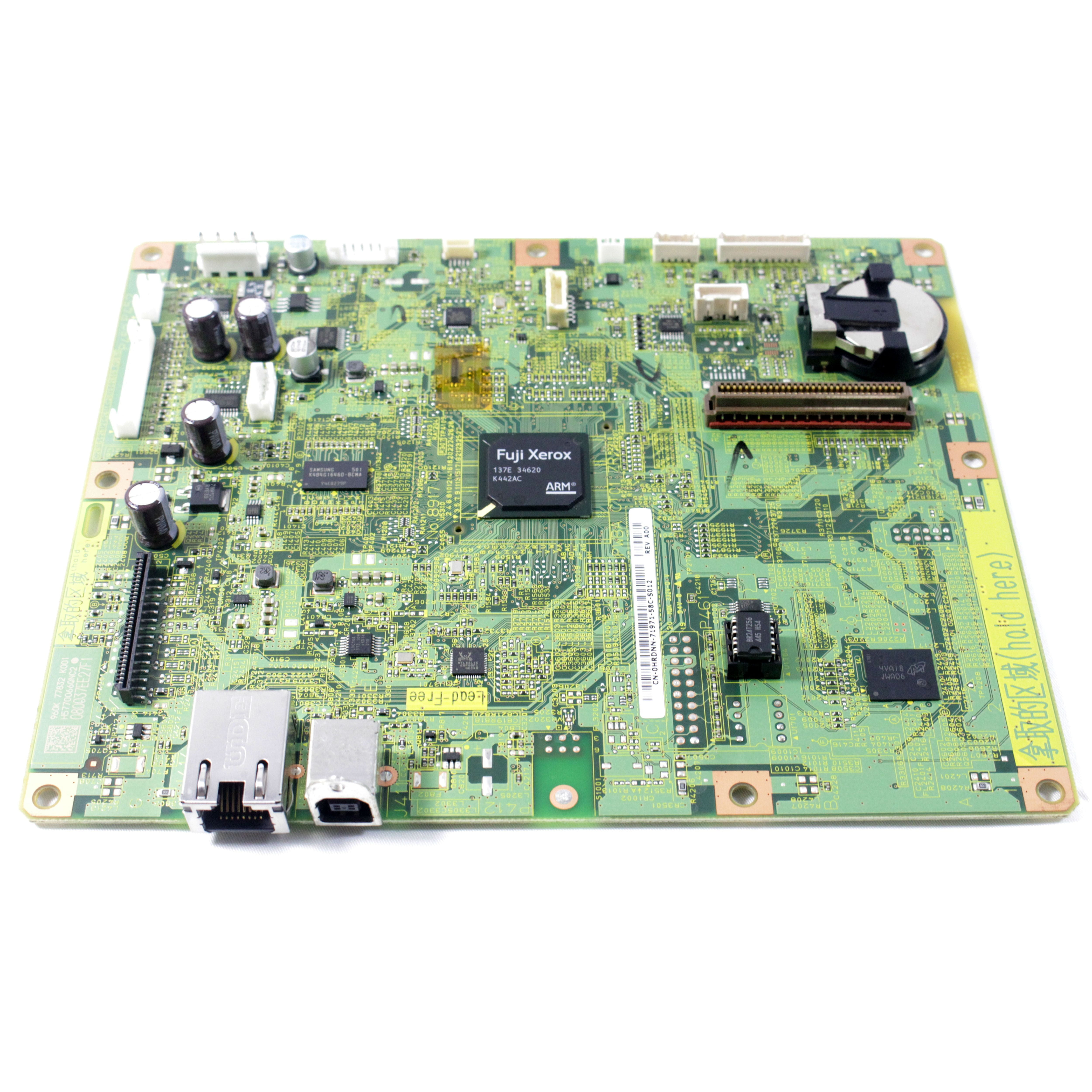 Dell S2815DN Monochrome Wireless Laser Printer Board – HRDNN