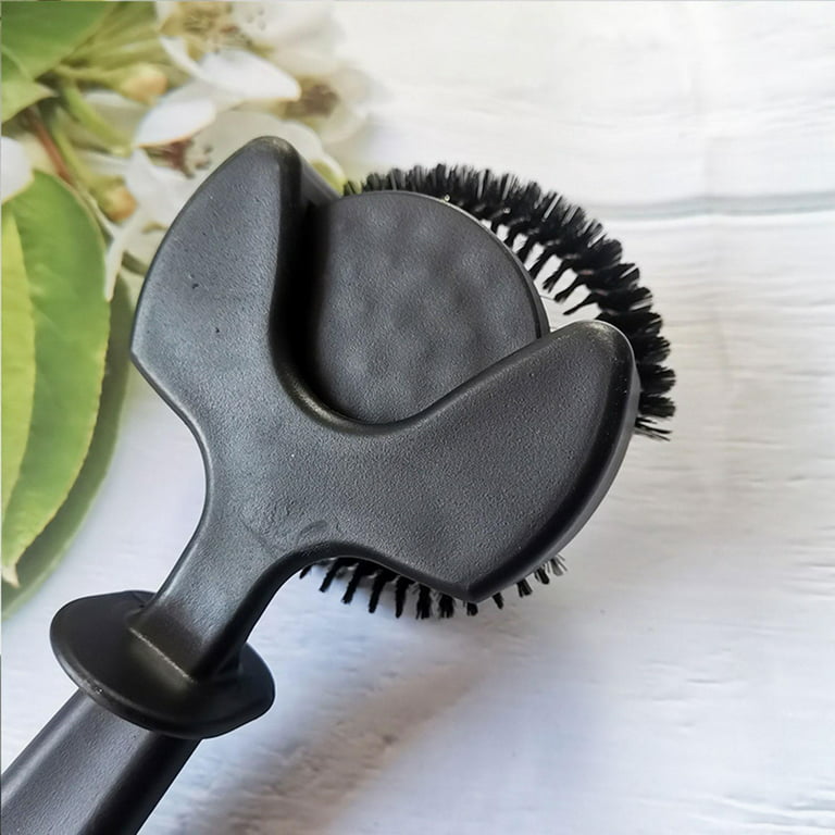 Coffee Machine Cleaning Brush Accessories Coffee Cleaning Brush ,Espresso  Machine Cleaning Brush ,Coffee Brush for Household Cleaning Tools , 58mm