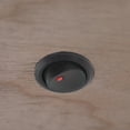thumbnail image 4 of KAKOWELY toggle switch Rv Rocker Switch Auto Toggle Switch Turn Signal Rocker Switch Camper Toggle Switch0.98"X0.91"X0.91", 4 of 5