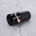 thumbnail image 4 of Ligadura de PU Bling Bling para Clarinete con Accesorio de Boquilla, 4 of 10