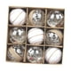 thumbnail image 5 of Adornos de Bolas de Navidad BLESIY Colgantes Estilo A, 5 of 8