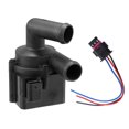 thumbnail image 1 of Unique Bargains 1 Set Engine Auxiliary Water Pump for AUDI A3 2003-for AUDI A3 2003-2012 Replacement 5N0965561 5N0122093, 1 of 7