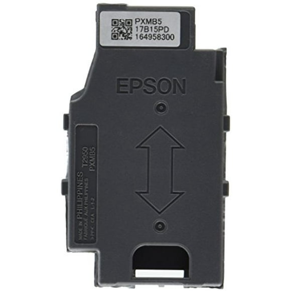 Epson Workforce Wf Maintenance Box