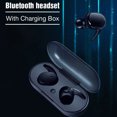 thumbnail image 3 of Auriculares inalámbricos Bluetooth 5.0 con control táctil de manos libres Irfora Auriculares, 3 of 6