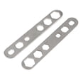 thumbnail image 4 of Boquilla de cobre completa para soldadura AK 15 Euro Binzel MIG Welding G 10 Piezas, 4 of 7