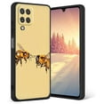 thumbnail image 1 of Compatible with Samsung Galaxy A42 Phone Case, Bee-66 Case Silicone Protective for Teen Girl Boy Case for Samsung Galaxy A42, 1 of 1