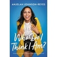 thumbnail image 2 of Pre-Owned Who Do I Think I Am?: Stories of Chola Wishes and Caviar Dreams (Paperback) 1546000445 9781546000440, 2 of 2