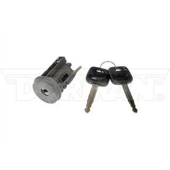 Dorman 989-051 Ignition Lock Cylinder Assembly