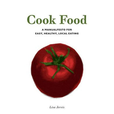 Cook Food - eBook