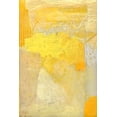 thumbnail image 2 of Jachimiec, Sue 13x18 Gold Ornate Wood Framed with Double Matting Museum Art Print Titled - Beamlet I, 2 of 4