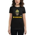 thumbnail image 6 of Women's graphic Warrior t-shirt: WW1 Infantry, 6 of 10
