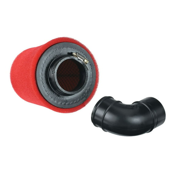 Can-Am 715000310 OEM Air Filter Foam, Element & Elbow Kit 2006-2012 BRP Outlander Renegade