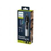 Philips Norelco Nose Trimmer 5000 NT5600/62 with Protective Guard System