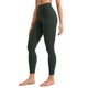 thumbnail image 1 of Pantalones CRZ YOGA Butterluxe Cintura Alta 64 cm Verde Leyenda S, 1 of 5