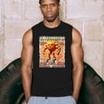 thumbnail image 4 of U Din Din Din Din Dun Ma Din Din Din Dun Men's Muscle Shirt Italian Brainrot, 4 of 7