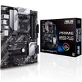 thumbnail image 1 of Motherboard Asus PRIME B550-PLUS AM4 DDR4 ATX, 1 of 3