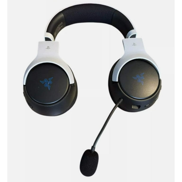 Razer Kaira Wireless Gaming Headset for PS5, PS4, PC, Mobile