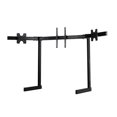 thumbnail image 1 of Next Level Racing® Elite Triple Monitor Stand- Black Edition- Nlr-E036, 1 of 5