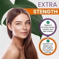thumbnail image 3 of Aceite de vitamina E Dr. Joe Lab 43,000 UI para piel y cabello 946 ml, 3 of 8