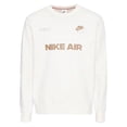 thumbnail image 1 of Nike Mens Air Large Logo Sweatshirt, 1 of 4