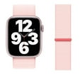 thumbnail image 2 of LEEYNEER Suitable for weaving nylon loop Velcro on  iWatch watch strap, 2 of 2