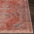 thumbnail image 3 of Amelie AML-2341 6'7" x 9' Rug Brick/Dark Blue/Black/Tan/Beige, 3 of 7