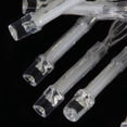 thumbnail image 4 of 1/2/3/4/5/10m Indoor Outdoor  Decor Battery Operated LED String Fairy Light, 4 of 7